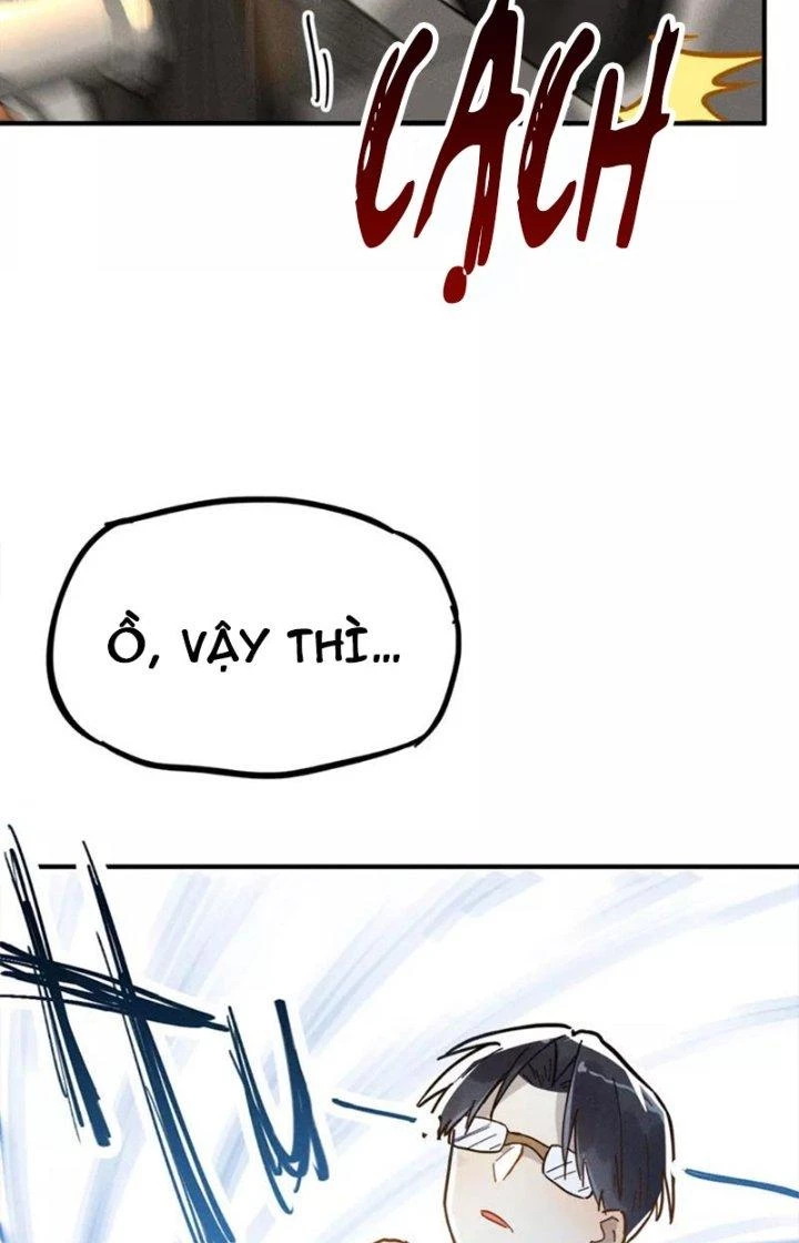 Ta Vô Địch Nhờ Siêu Béo Chapter 22 - 4