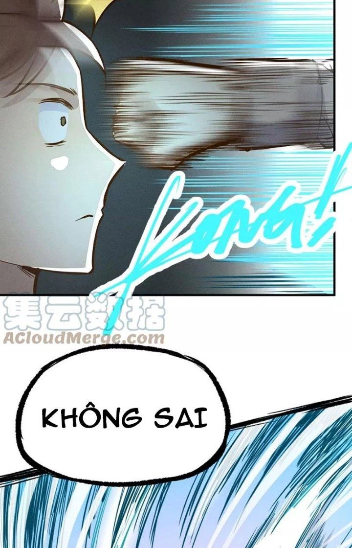 Ta Vô Địch Nhờ Siêu Béo Chapter 22 - 6