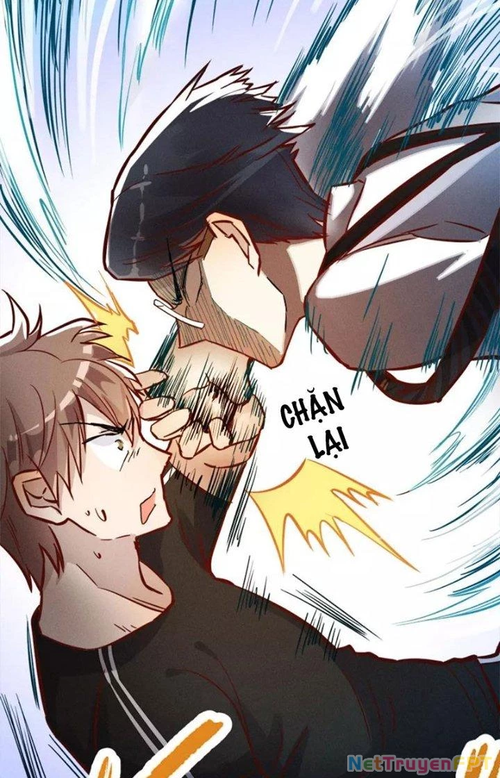 Ta Vô Địch Nhờ Siêu Béo Chapter 22 - 7