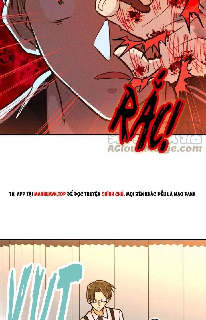 Ta Vô Địch Nhờ Siêu Béo Chapter 22 - 11