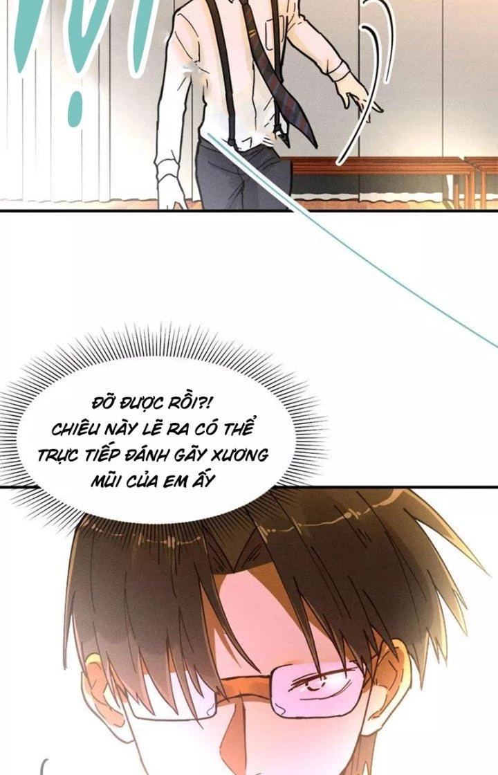 Ta Vô Địch Nhờ Siêu Béo Chapter 22 - 12