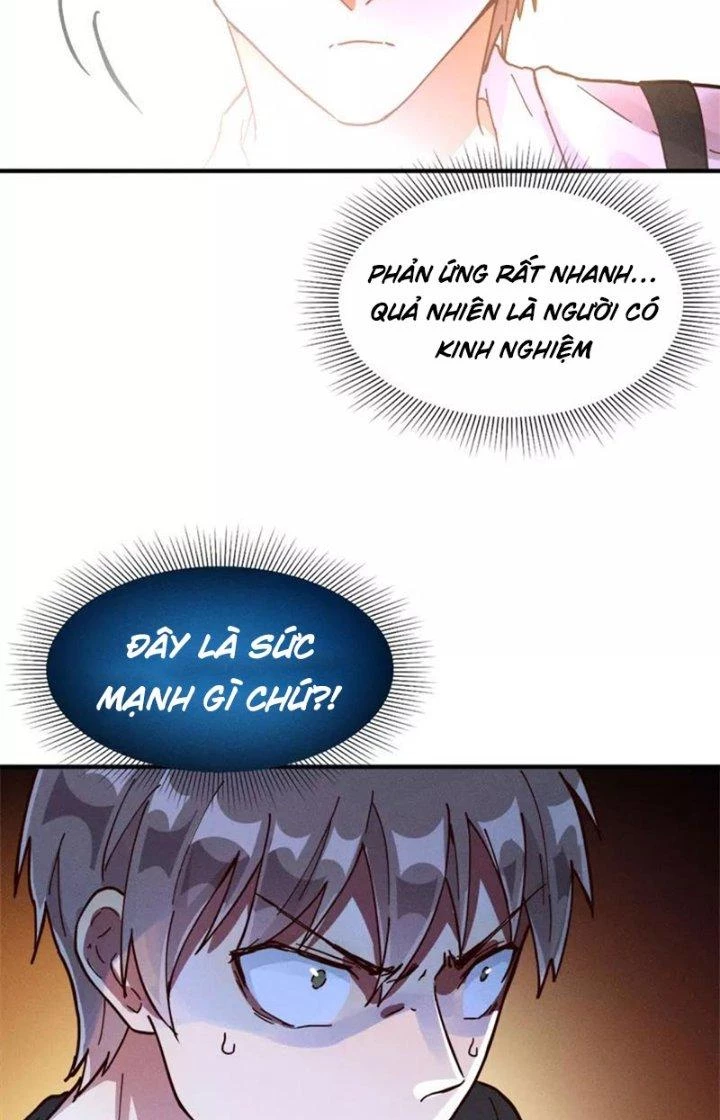 Ta Vô Địch Nhờ Siêu Béo Chapter 22 - 13