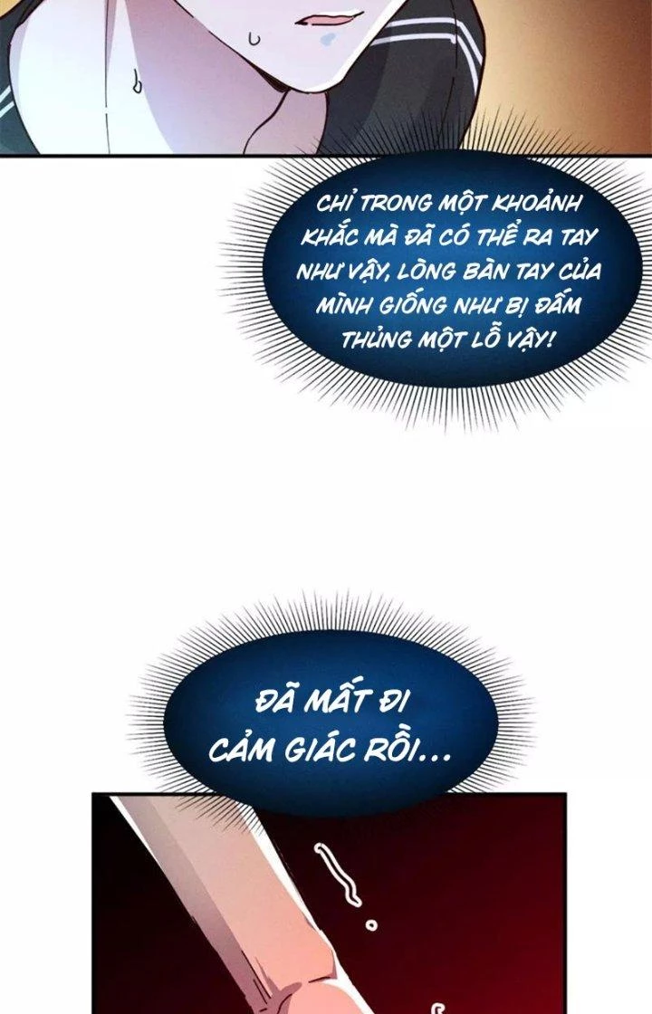 Ta Vô Địch Nhờ Siêu Béo Chapter 22 - 14