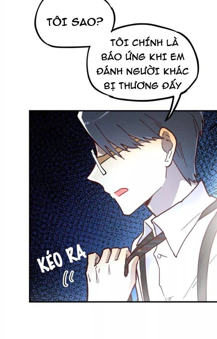 Ta Vô Địch Nhờ Siêu Béo Chapter 22 - 17