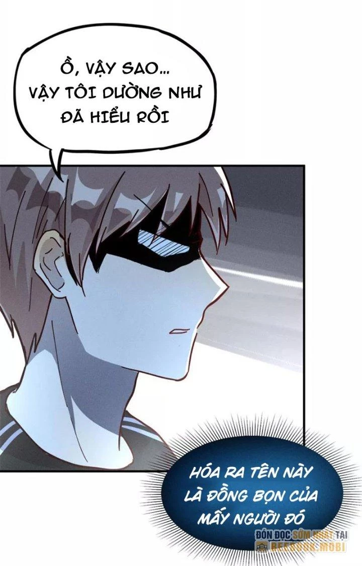 Ta Vô Địch Nhờ Siêu Béo Chapter 22 - 18