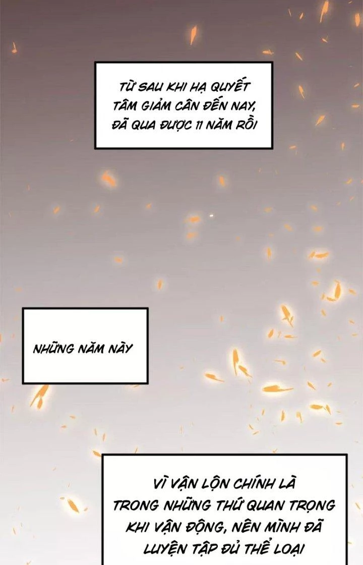 Ta Vô Địch Nhờ Siêu Béo Chapter 22 - 28