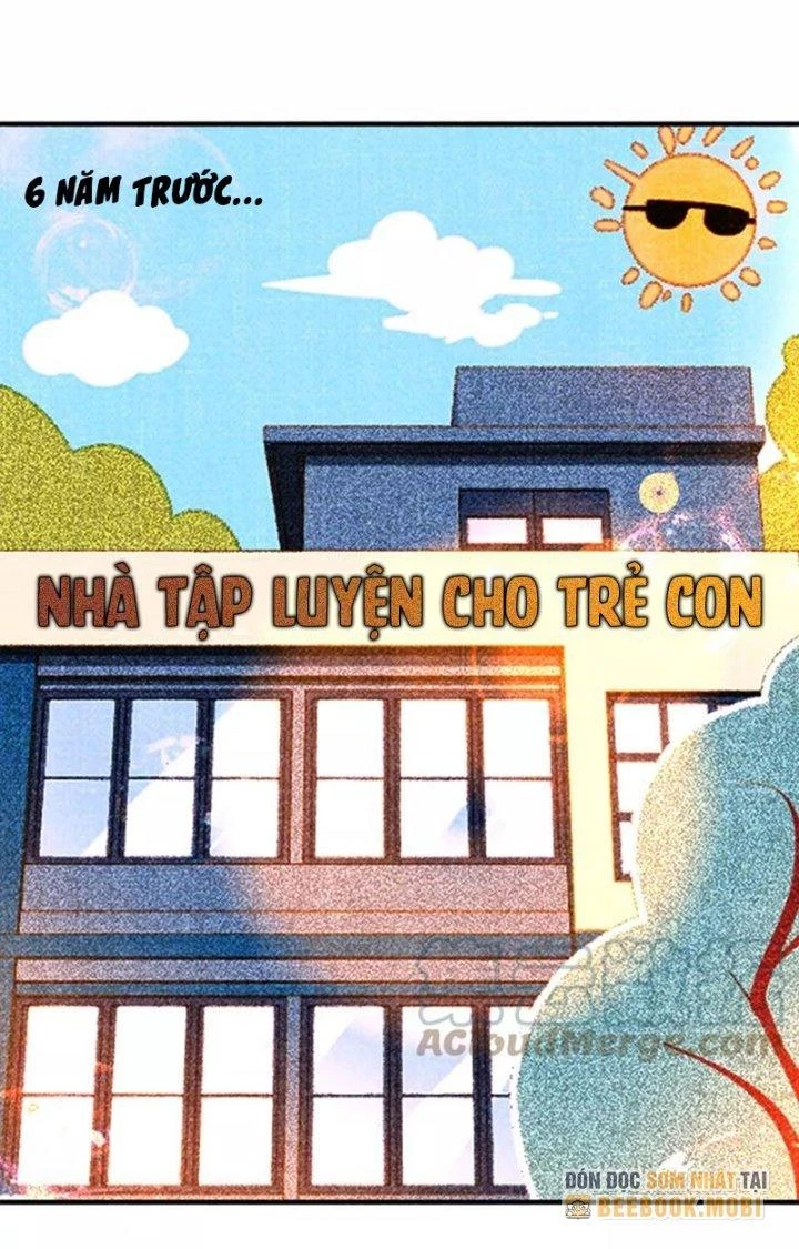 Ta Vô Địch Nhờ Siêu Béo Chapter 22 - 30