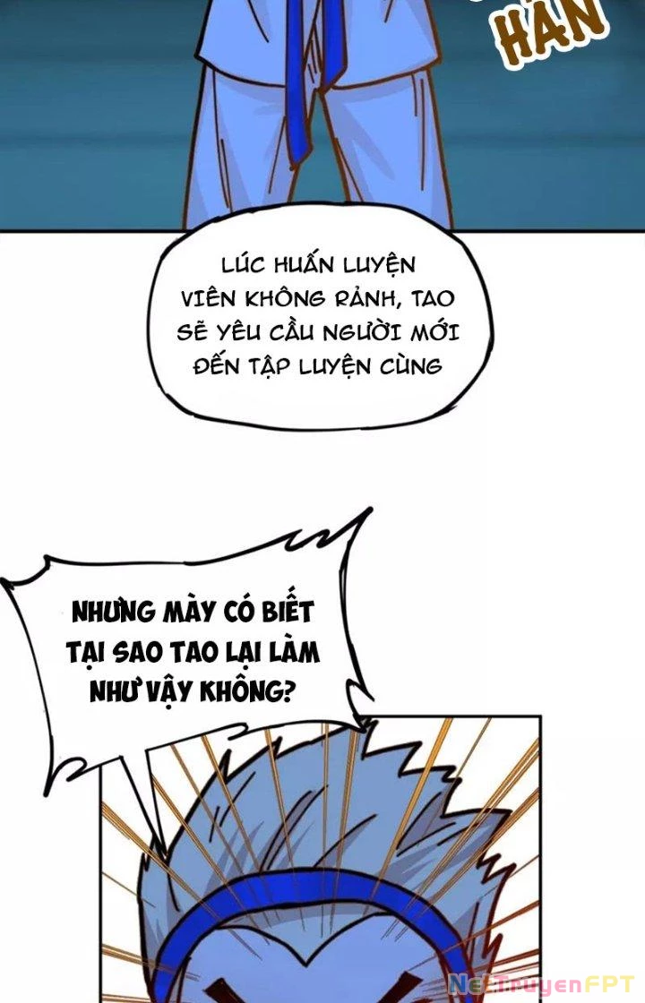 Ta Vô Địch Nhờ Siêu Béo Chapter 22 - 32