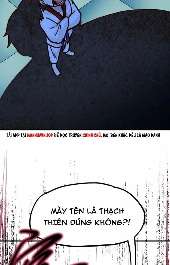 Ta Vô Địch Nhờ Siêu Béo Chapter 22 - 34