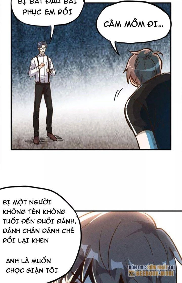 Ta Vô Địch Nhờ Siêu Béo Chapter 23 - 5