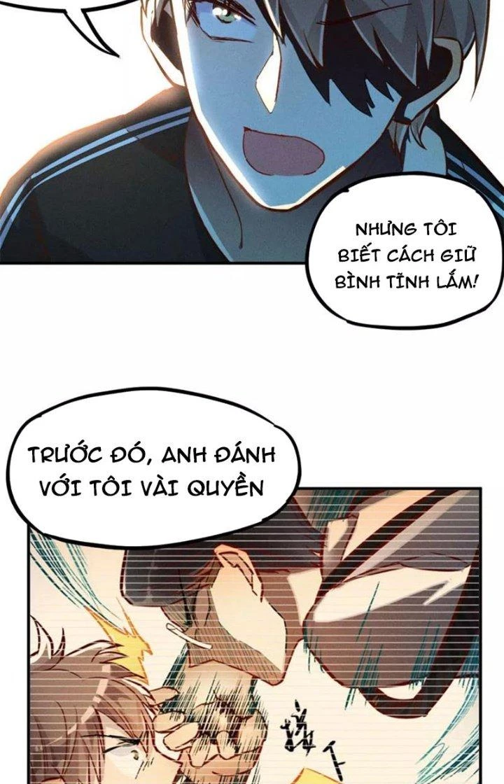 Ta Vô Địch Nhờ Siêu Béo Chapter 23 - 6