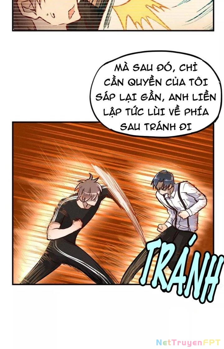Ta Vô Địch Nhờ Siêu Béo Chapter 23 - 7
