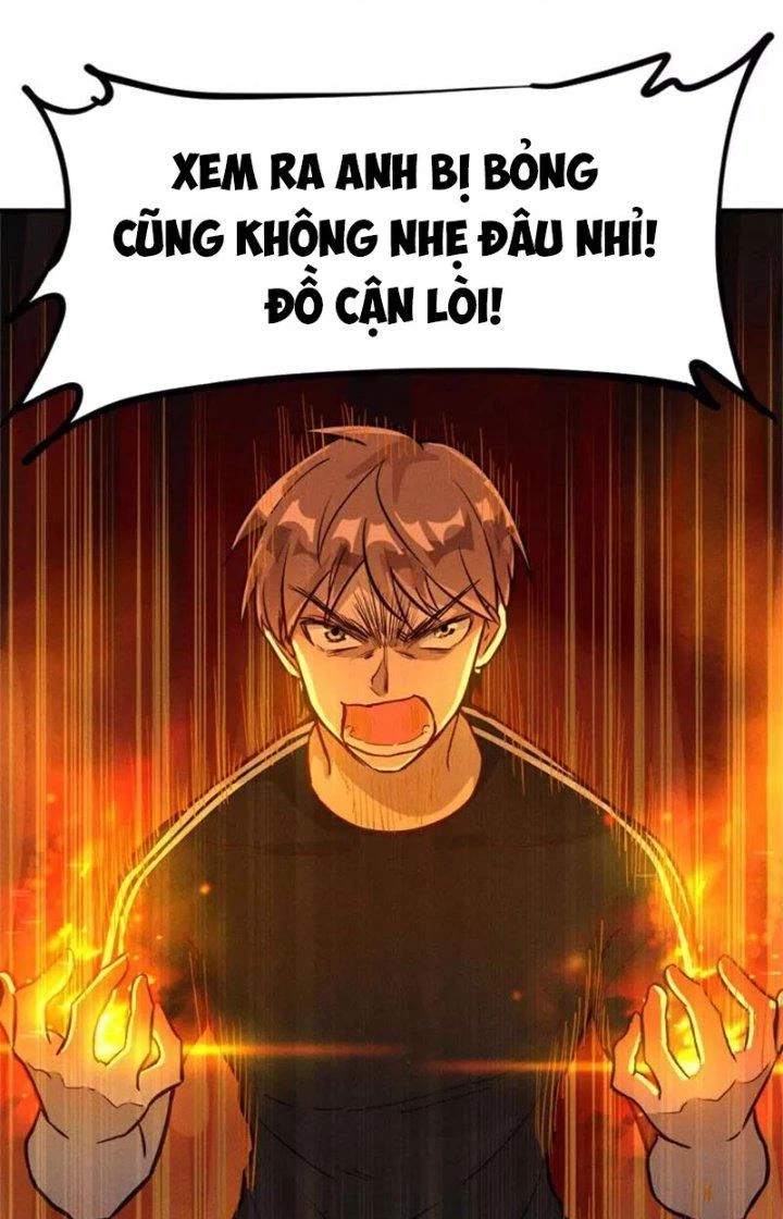 Ta Vô Địch Nhờ Siêu Béo Chapter 23 - 9