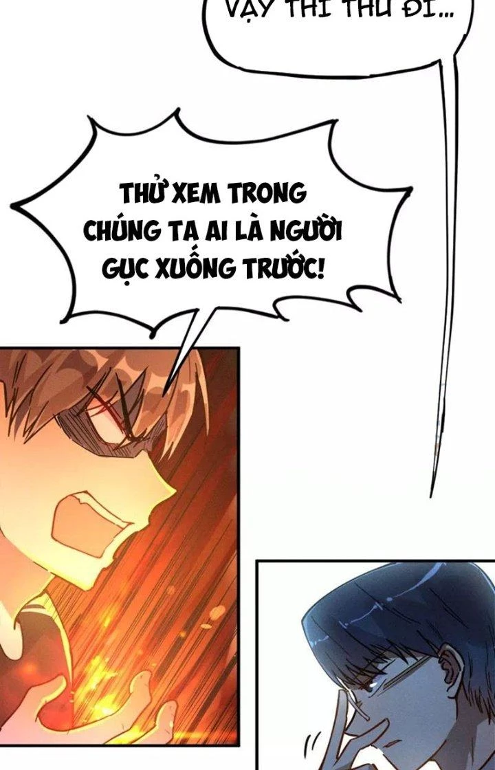 Ta Vô Địch Nhờ Siêu Béo Chapter 23 - 12
