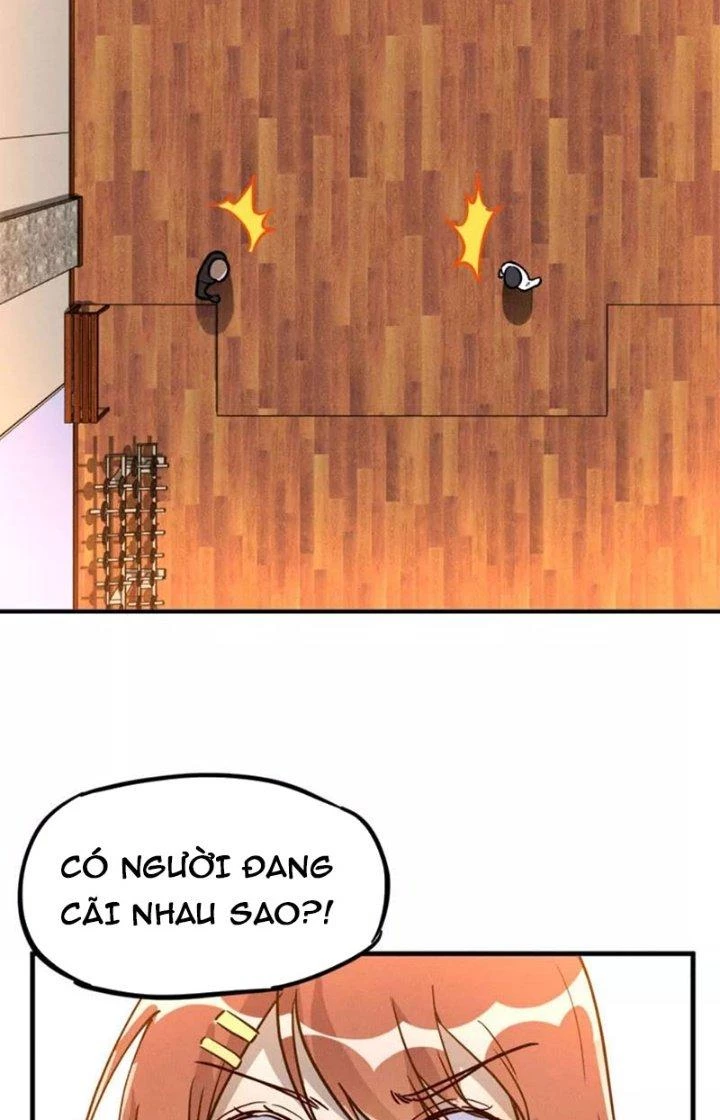 Ta Vô Địch Nhờ Siêu Béo Chapter 23 - 14
