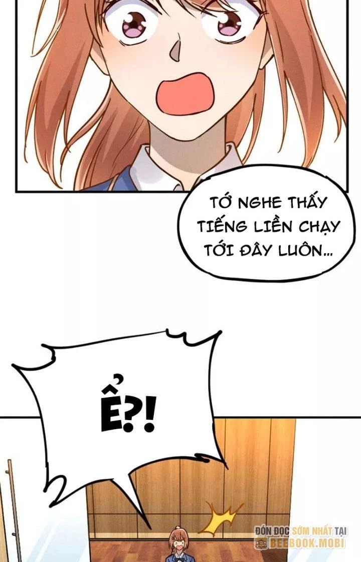 Ta Vô Địch Nhờ Siêu Béo Chapter 23 - 15