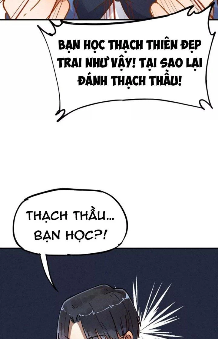 Ta Vô Địch Nhờ Siêu Béo Chapter 23 - 19