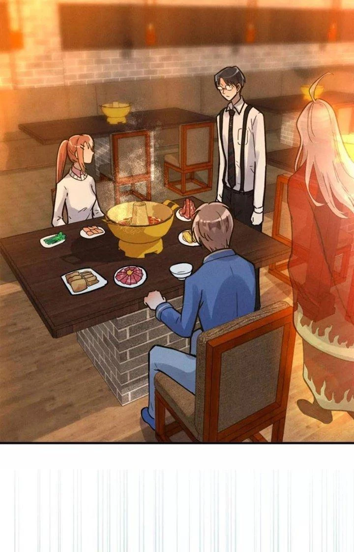 Ta Vô Địch Nhờ Siêu Béo Chapter 23 - 23