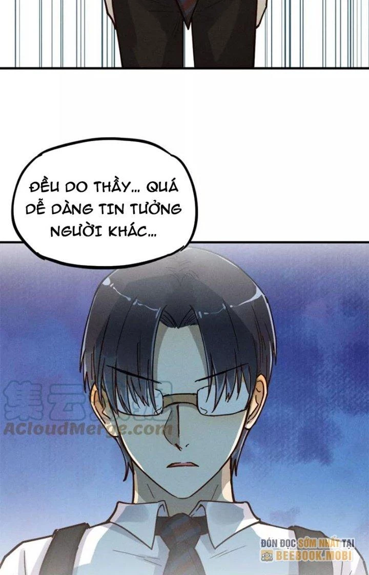 Ta Vô Địch Nhờ Siêu Béo Chapter 23 - 25
