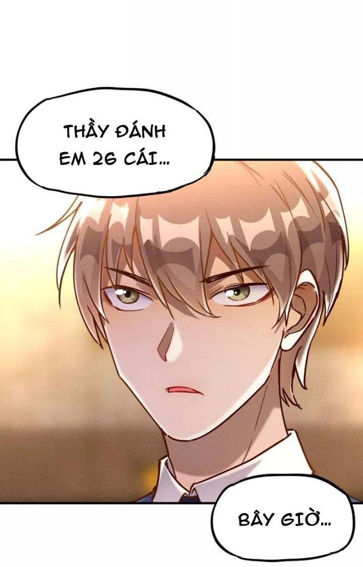 Ta Vô Địch Nhờ Siêu Béo Chapter 23 - 27