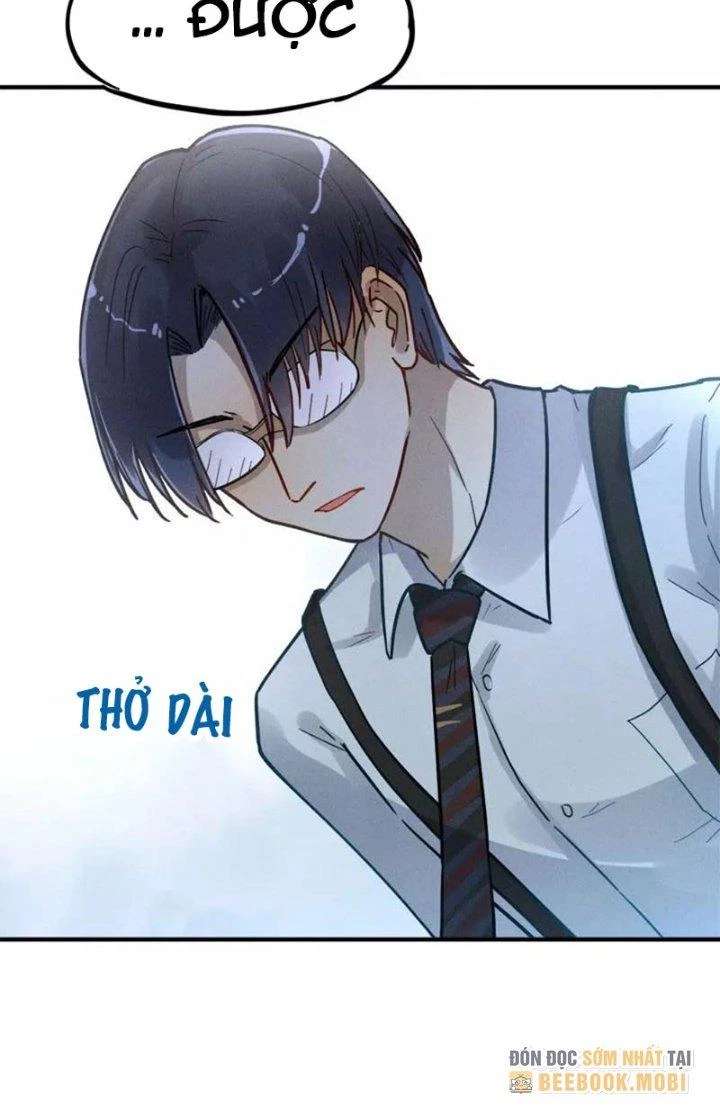 Ta Vô Địch Nhờ Siêu Béo Chapter 23 - 30