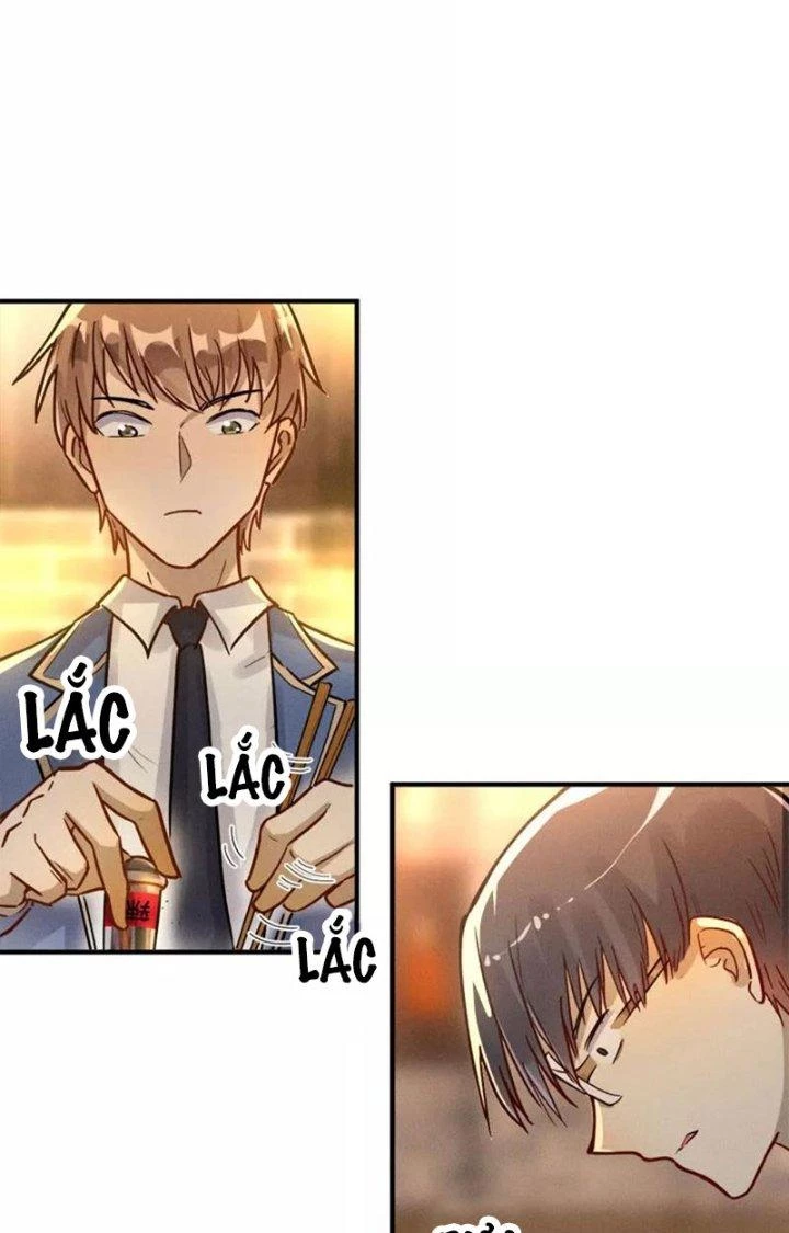 Ta Vô Địch Nhờ Siêu Béo Chapter 23 - 31