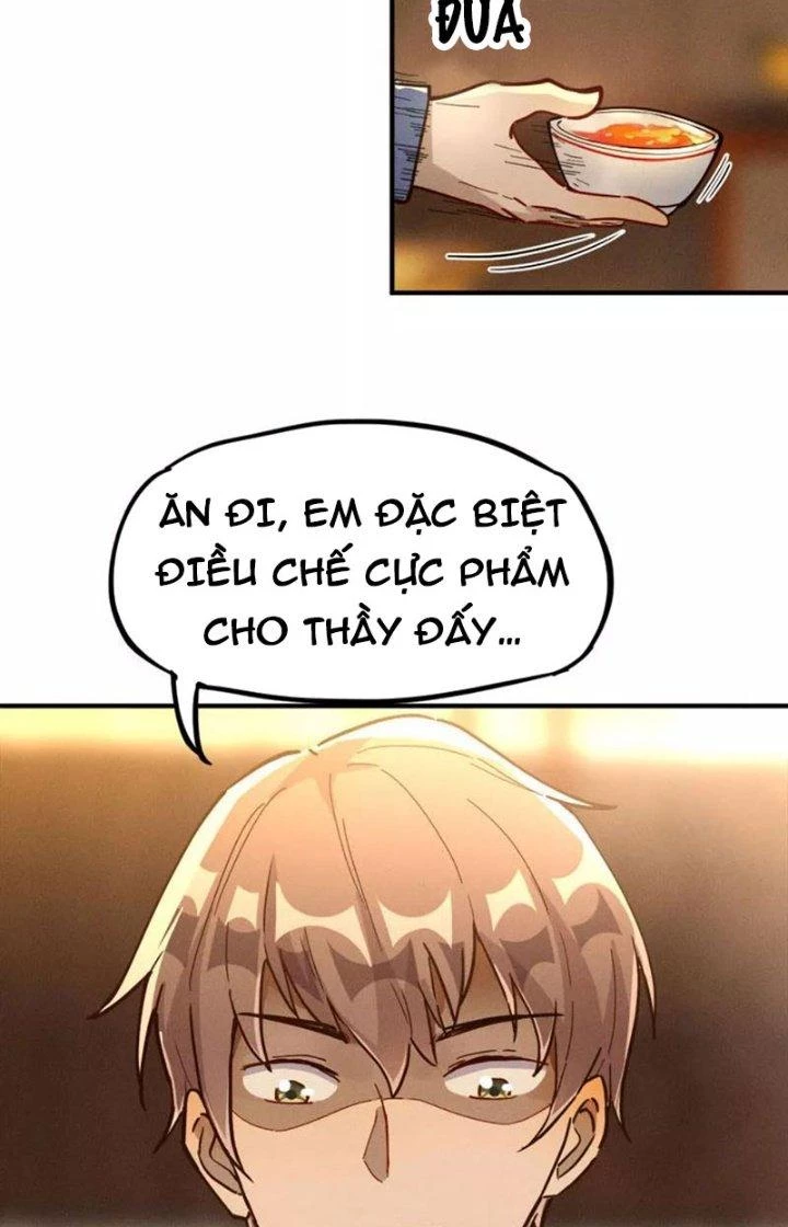 Ta Vô Địch Nhờ Siêu Béo Chapter 23 - 32