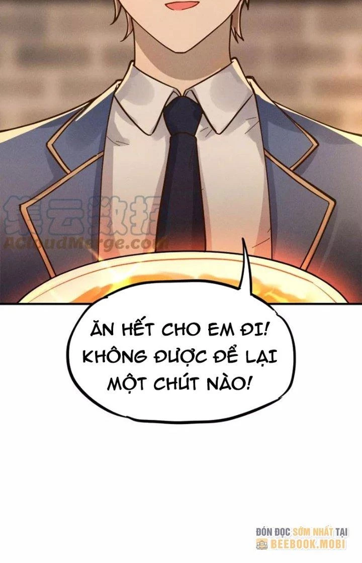 Ta Vô Địch Nhờ Siêu Béo Chapter 23 - 33