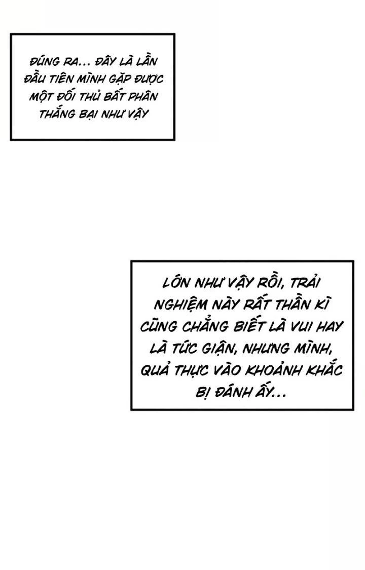 Ta Vô Địch Nhờ Siêu Béo Chapter 23 - 37