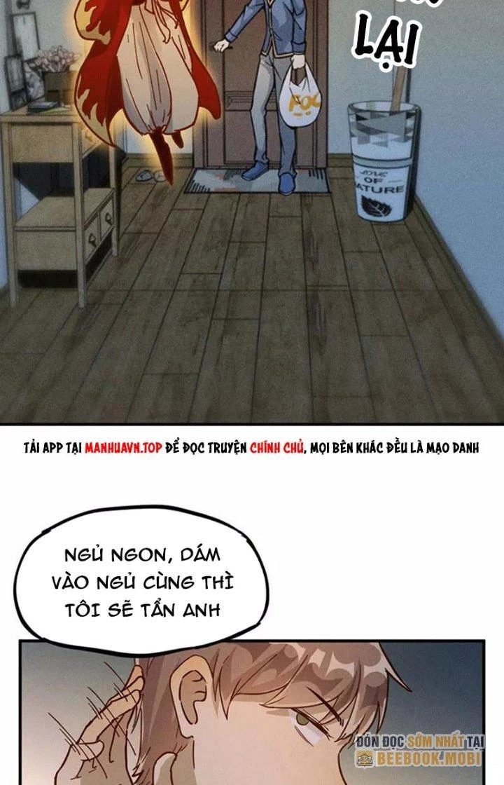 Ta Vô Địch Nhờ Siêu Béo Chapter 23 - 39