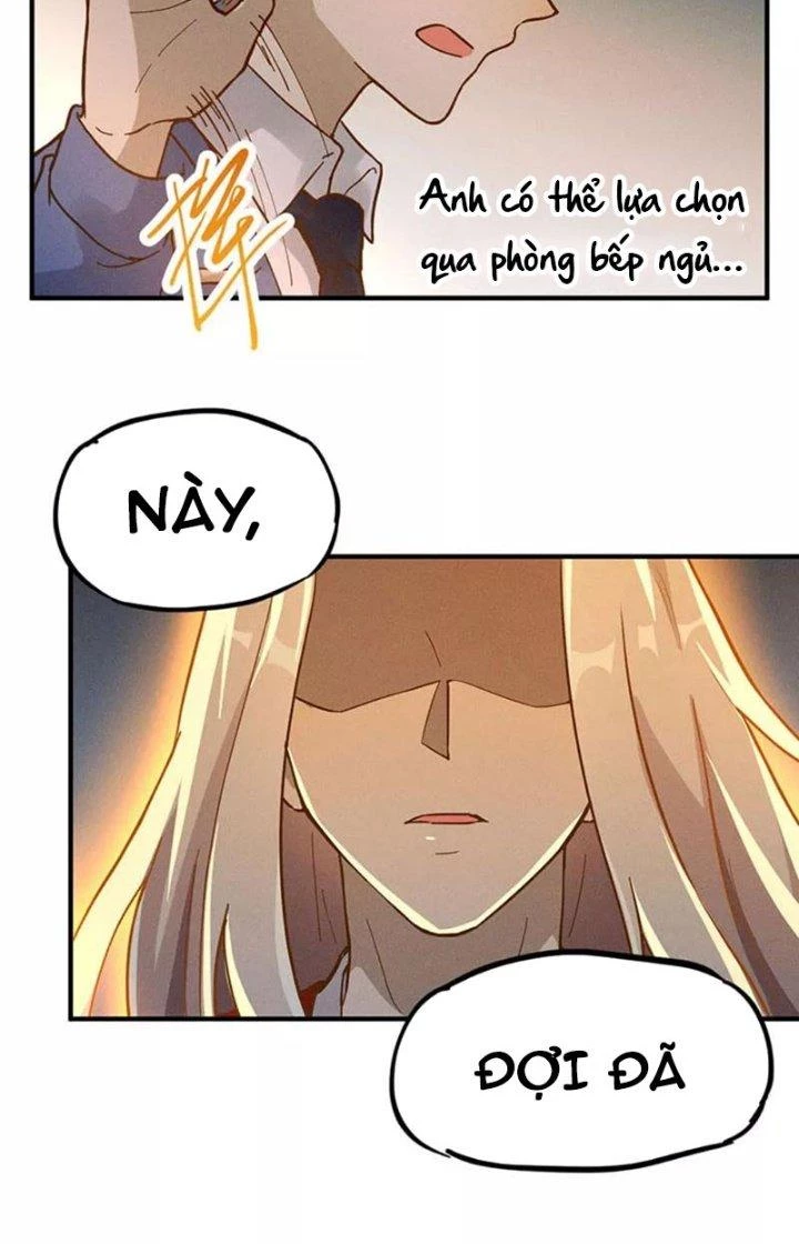 Ta Vô Địch Nhờ Siêu Béo Chapter 23 - 40