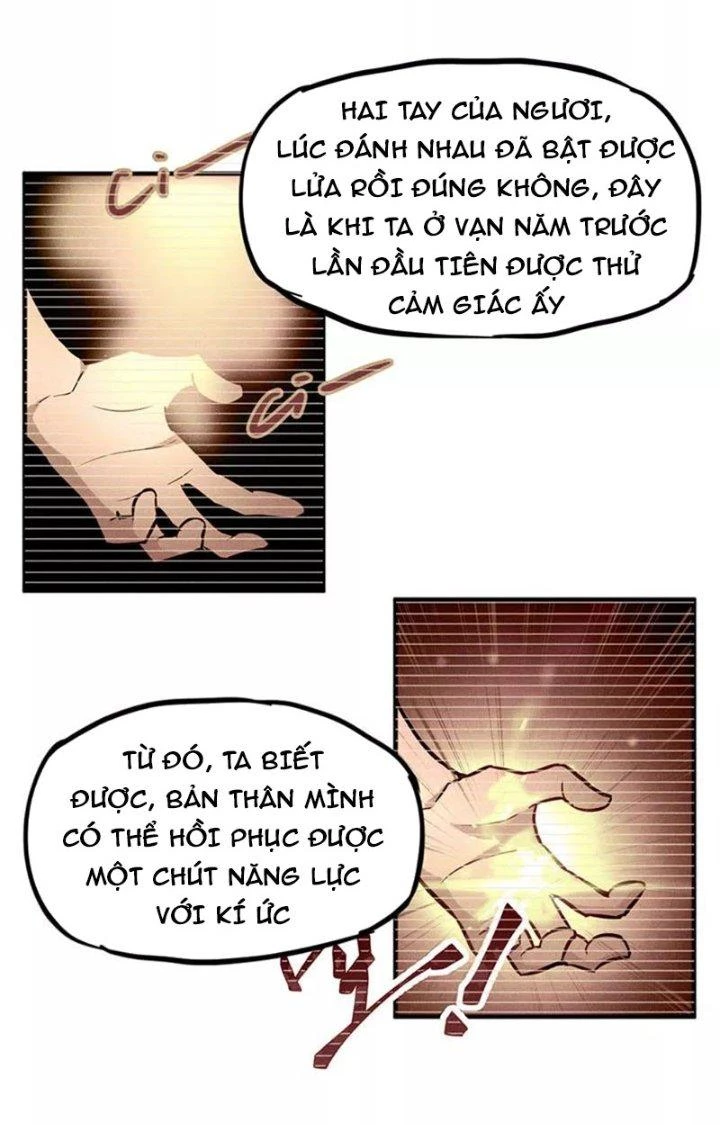 Ta Vô Địch Nhờ Siêu Béo Chapter 23 - 43