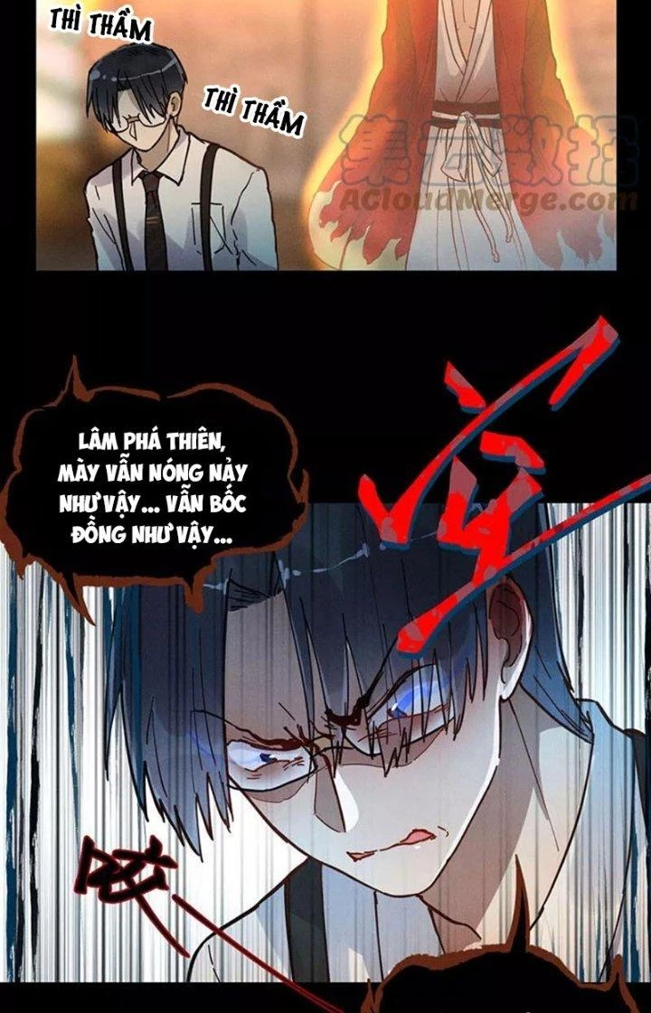 Ta Vô Địch Nhờ Siêu Béo Chapter 23 - 49