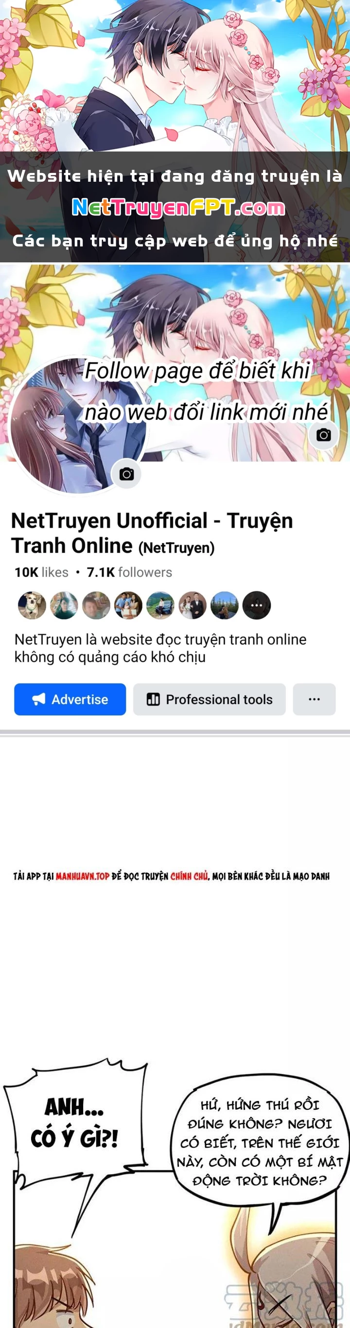 Ta Vô Địch Nhờ Siêu Béo Chapter 24 - 1