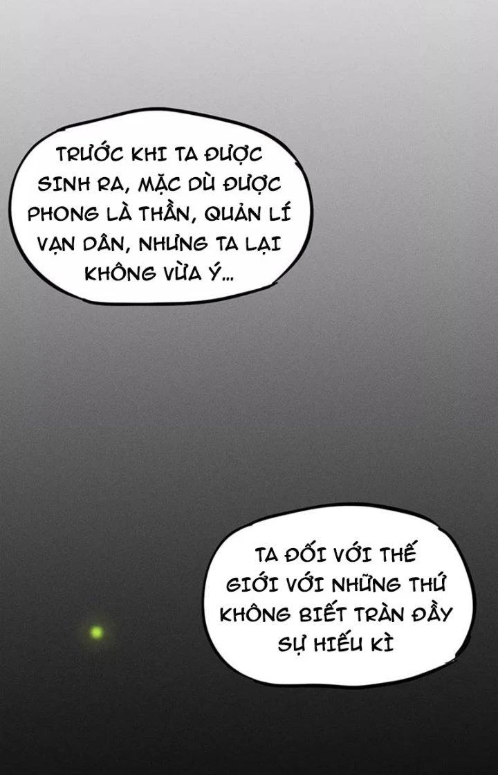Ta Vô Địch Nhờ Siêu Béo Chapter 24 - 4