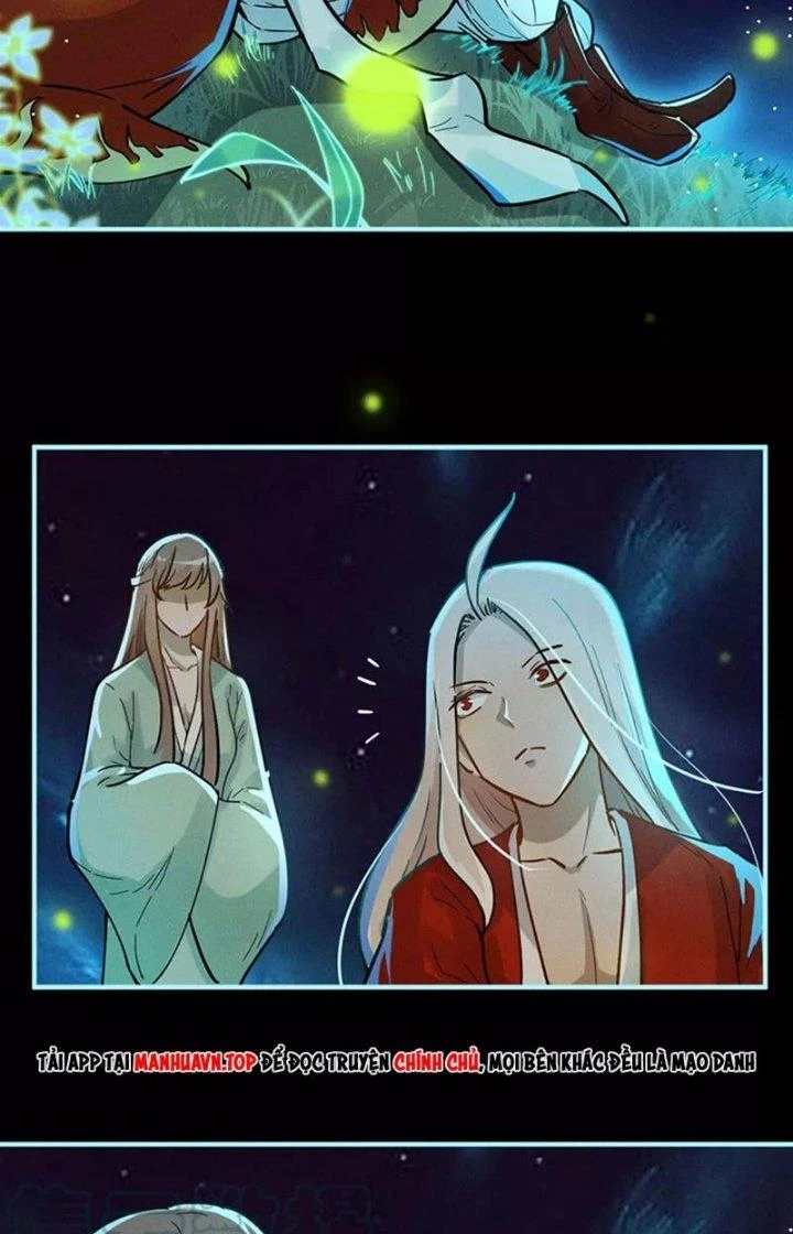 Ta Vô Địch Nhờ Siêu Béo Chapter 24 - 6