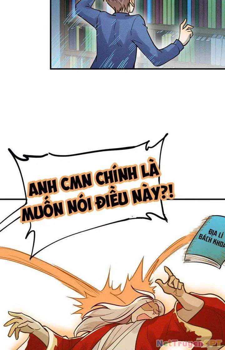 Ta Vô Địch Nhờ Siêu Béo Chapter 24 - 17