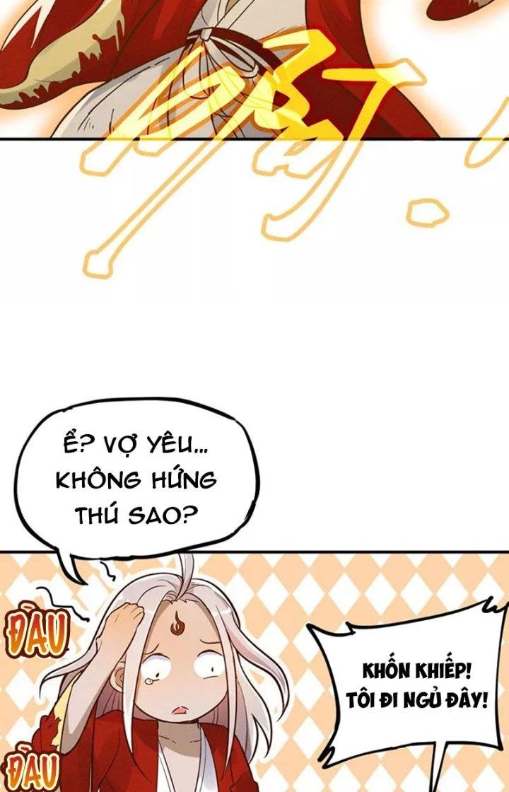 Ta Vô Địch Nhờ Siêu Béo Chapter 24 - 18