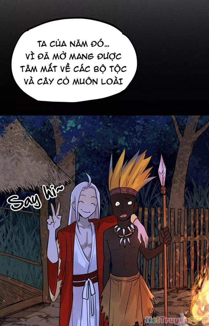 Ta Vô Địch Nhờ Siêu Béo Chapter 24 - 21