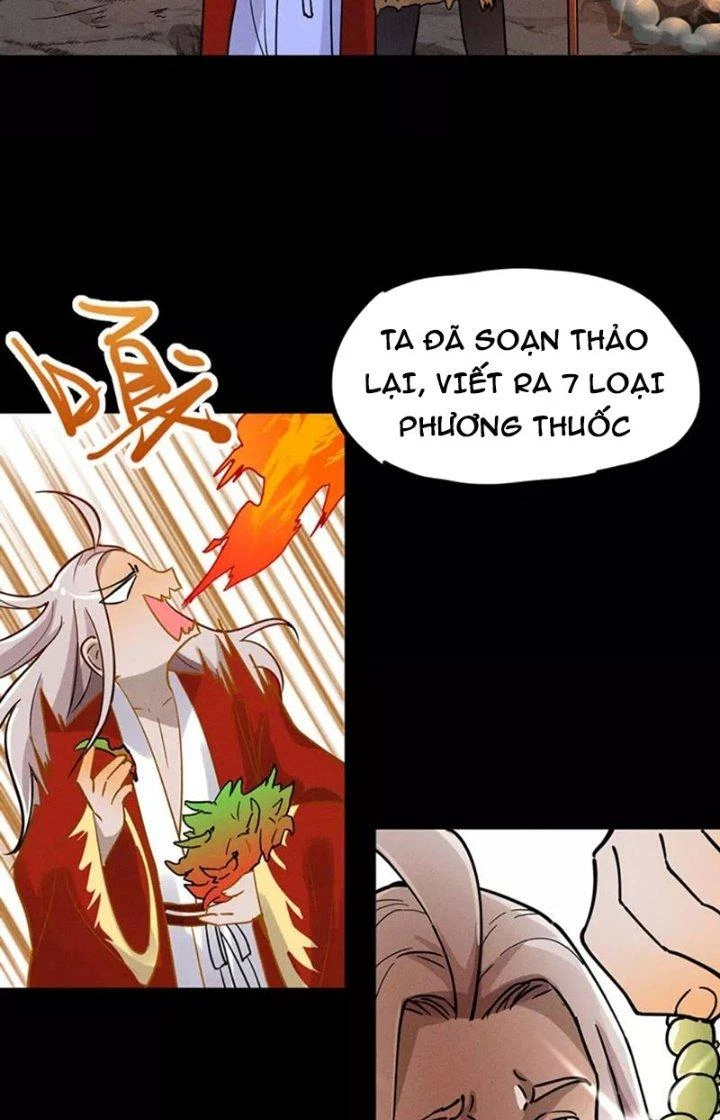 Ta Vô Địch Nhờ Siêu Béo Chapter 24 - 22