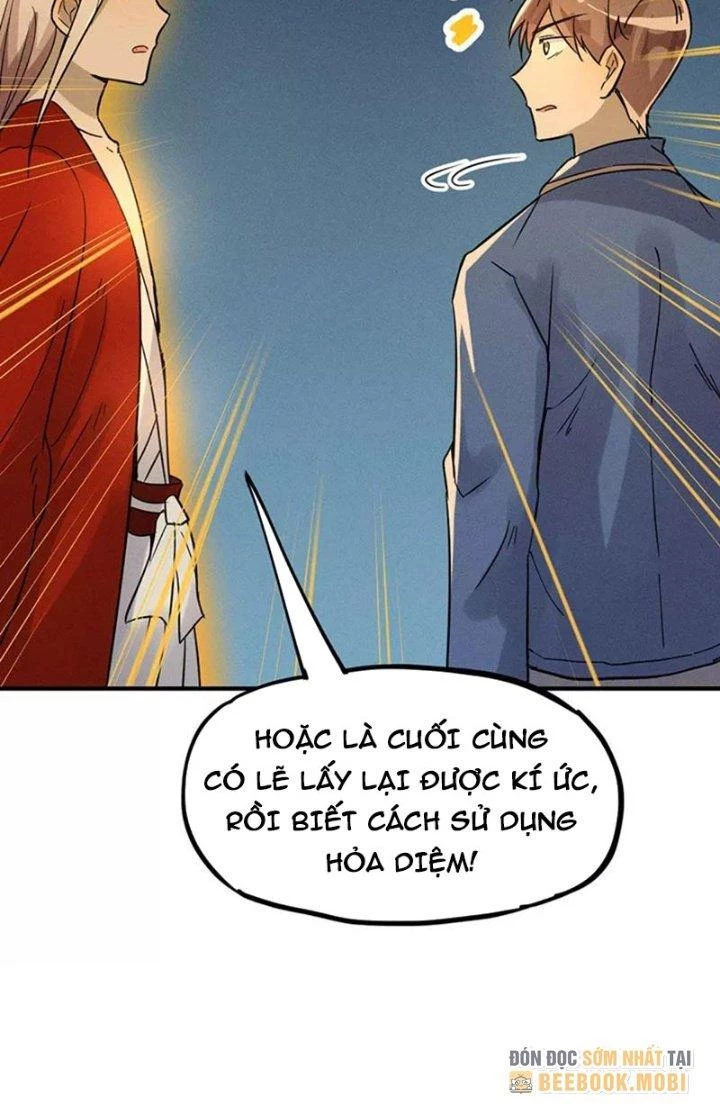 Ta Vô Địch Nhờ Siêu Béo Chapter 24 - 25