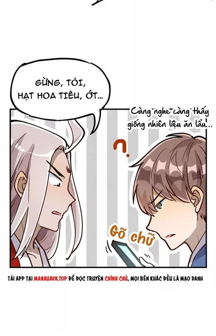 Ta Vô Địch Nhờ Siêu Béo Chapter 24 - 27