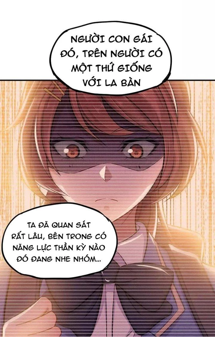 Ta Vô Địch Nhờ Siêu Béo Chapter 24 - 29