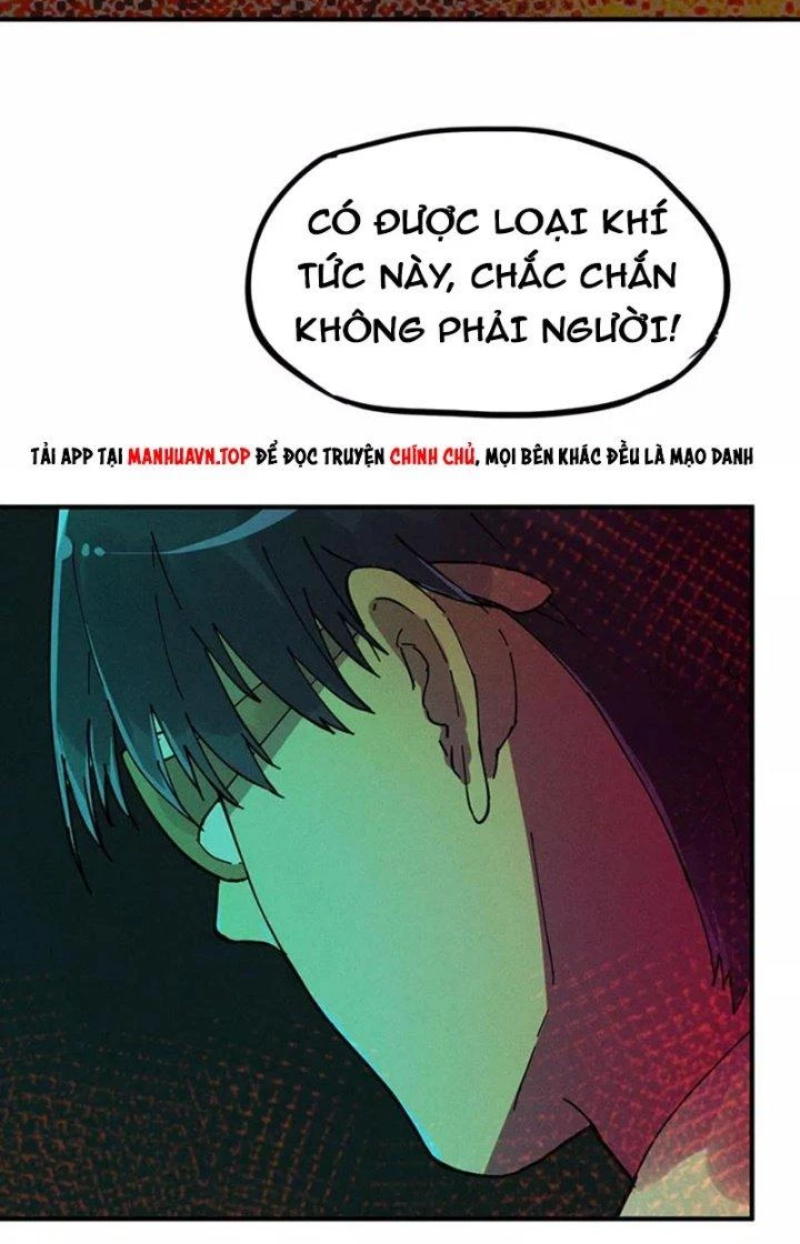 Ta Vô Địch Nhờ Siêu Béo Chapter 24 - 34