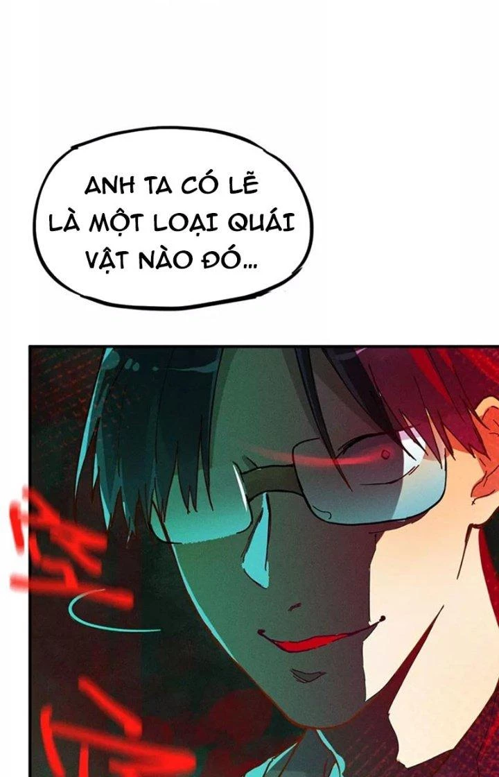 Ta Vô Địch Nhờ Siêu Béo Chapter 24 - 35