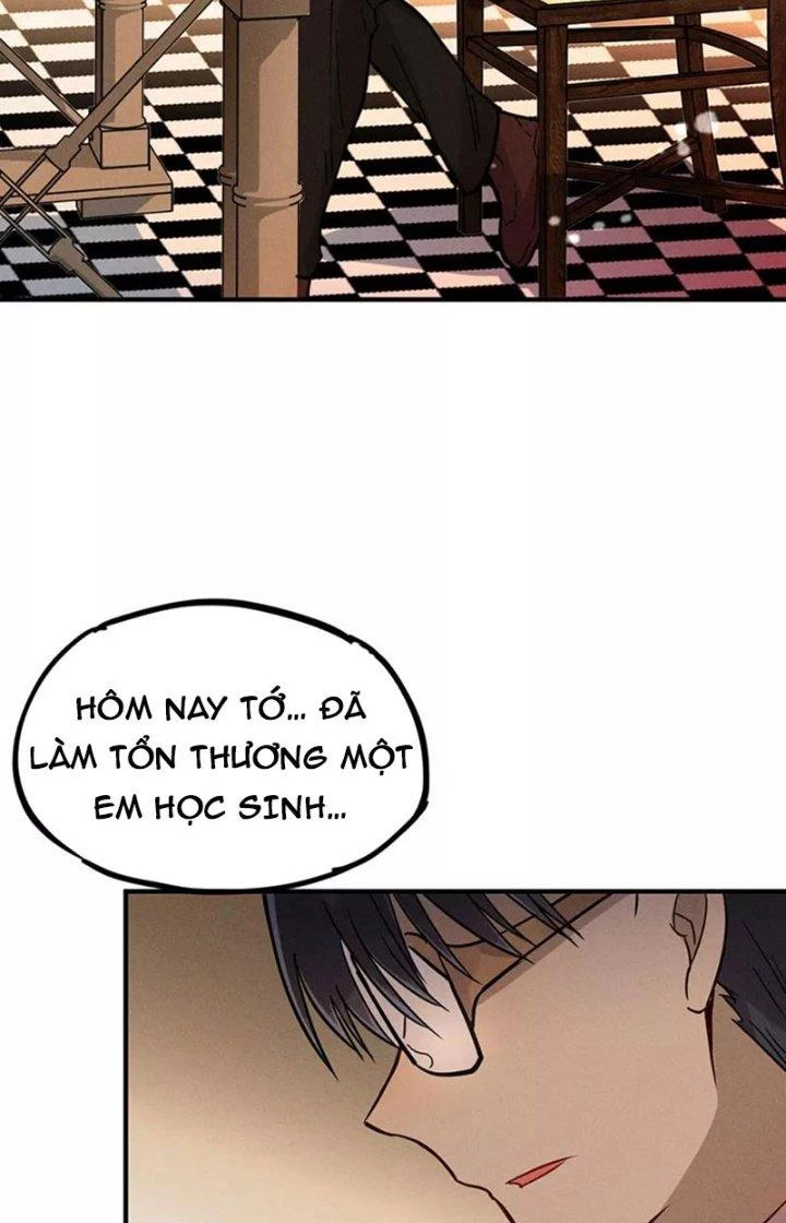 Ta Vô Địch Nhờ Siêu Béo Chapter 24 - 43