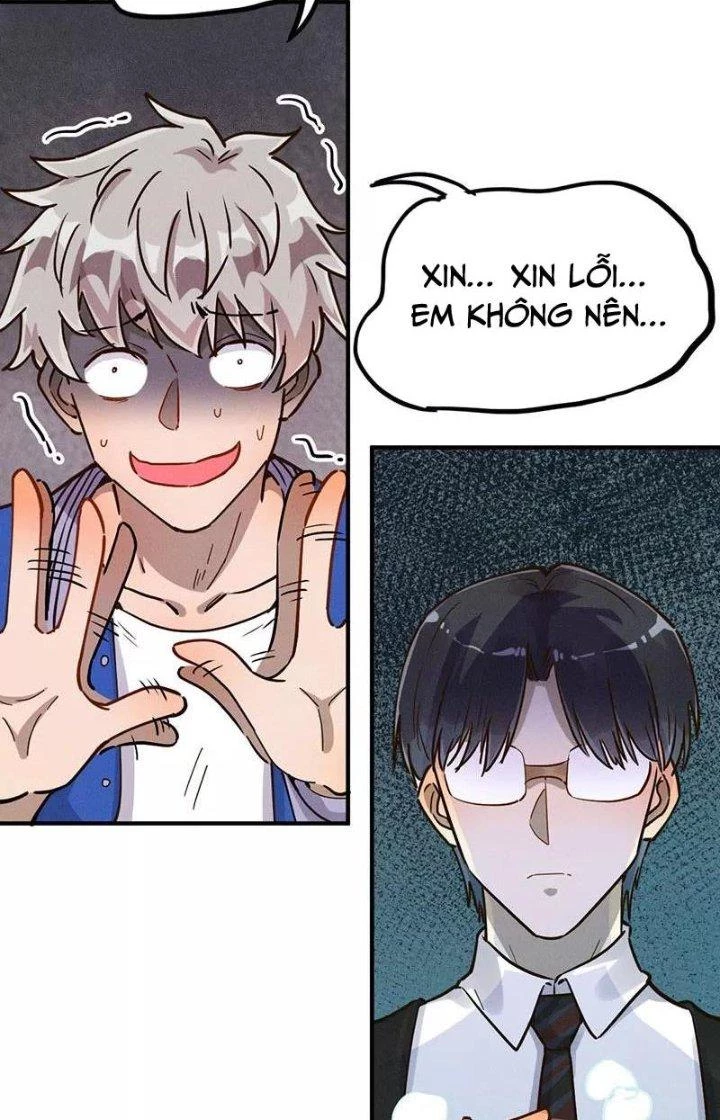Ta Vô Địch Nhờ Siêu Béo Chapter 25 - 4