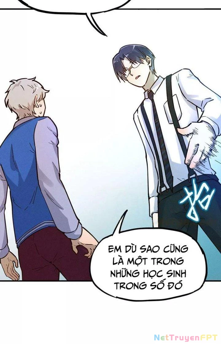 Ta Vô Địch Nhờ Siêu Béo Chapter 25 - 7