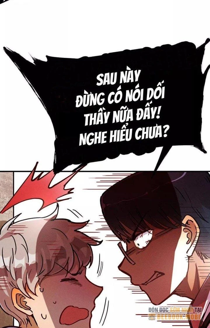Ta Vô Địch Nhờ Siêu Béo Chapter 25 - 10