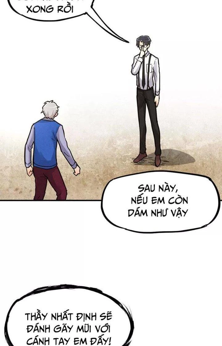 Ta Vô Địch Nhờ Siêu Béo Chapter 25 - 14